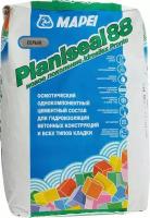 Сухая смесь для гидроизоляции Mapei Planiseal 88 25 кг