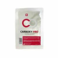 Одношаговая карбокситерапия Tete Cosmeceutical Carboxy PRO, 1 саше