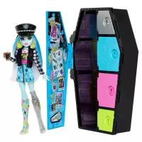 Кукла Monster High Frankie HKY62