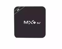 Смарт ТВ-приставка MX9 5G 4K TV Box Ultra HD