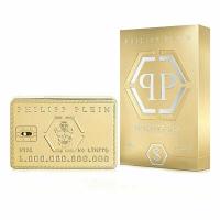 Парфюмерная вода Philipp Plein Parfums No Limit$ Gold 50 мл