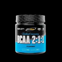 OptiMeal BCAA 2:1:1 Instant Recovery (240г) Груша