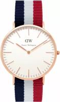 Наручные часы Daniel Wellington