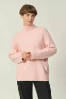 Джемпер Baon, размер 50, розовый