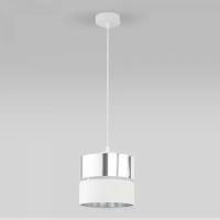 Подвесной светильник TK Lighting 4440 Hilton Silver Hilton