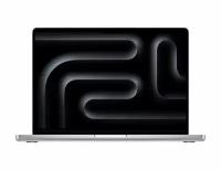 Ноутбук Apple Macbook Pro 14 M3 Pro 18/1Tb Silver (MRX73) Global