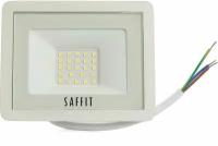 Светодиодный прожектор SAFFIT SFL90-30 IP65 30W 6400K белый