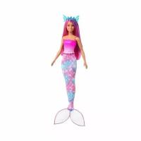 Кукла Mattel Barbie Dreamtopia Русалка