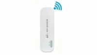 Модем Tianjie 4G USB Wi-Fi Modem (MF783-3)