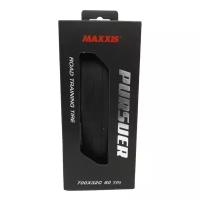 Покрышка Maxxis Pursuer 700x32C TPI 60 кевлар 60a Single (ETB00262000)