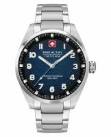 Наручные часы Swiss Military Hanowa SMWGG0001504, синий, черный