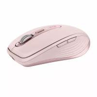 Мышь беспроводная Logitech MX Anywhere 3 Rose