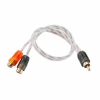 DL Audio Barracuda 1M2F Y-разветвитель