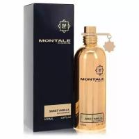 MONTALE парфюмерная вода Sweet Vanilla, 100 мл