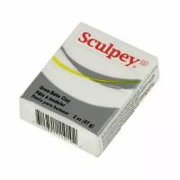 Sculpey III полимерная глина S302 57 г 010 прозрачный