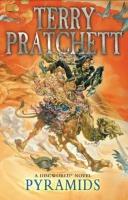 Terry Pratchett - Pyramids