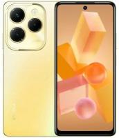 Смартфон Infinix Hot 40 8/256Gb RU Horizon Gold