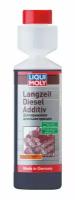 Lm Langzeit Diesel Additiv Долговременная Дизельная Присадка (0.25L) LIQUI MOLY арт. 2355