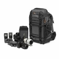 Рюкзак Lowepro Pro Trekker BP 550 AW II серый