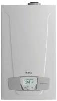 Настенный газовый котел Baxi LUNA Platinum+ 1.24 GA