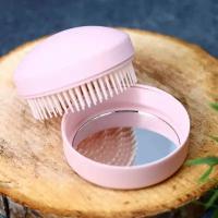 Расческа «Classic comb», pink