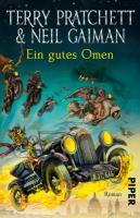 Ein gutes Omen | Pratchett Terry