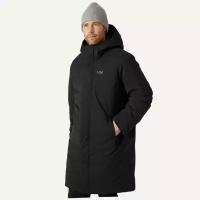 Helly Hansen Пальто пуховое HH Man Urban Pro Down Coat 2.0 XL, Black