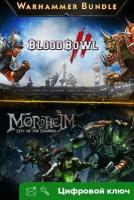 Ключ на Warhammer Bundle: Mordheim and Blood Bowl 2 [Xbox One, Xbox X | S]