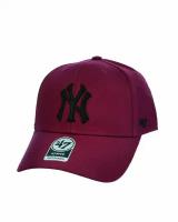 Бейсболка 47 Brand MVP SNAPBACK New York Yankees CAE Cardinal