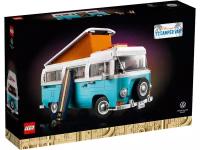 Конструктор LEGO Creator Expert 10279 Фургон Volkswagen T2 Camper, 2207 дет