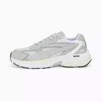 Кроссовки PUMA Teveris Nitro, размер 5,5 UK, серый