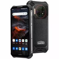 Смартфон OUKITEL WP19 Pro 8/256 ГБ, Dual nano SIM, черный