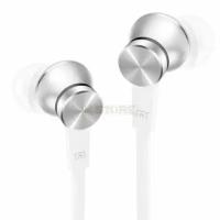 Вакуумные наушники Xiaomi Headphones Basic (Silver)