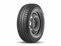 Kumho Portran CW51 215/70 R15c R109