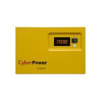 Интерактивный ИБП CyberPower CPS600E желтый