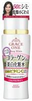 KOSE Grace One Deep White Lotion M Увлажняющий лосьон (тоник) для лица, бутылка 180 мл