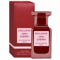 Духи Sergio Nero Exclusive VERY CHERRY edp50 ml (версия TomFordLostCherry)