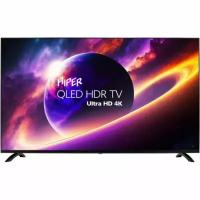 Hiper LCD, LED телевизоры SmartTV 50" QLED 4K QL50UD700AD
