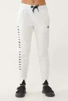 Брюки Bilcee Women's Soft Textured Lycra Fashion Sweatpants для женщин TB23WL05W1589-1-1006 S
