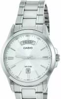 Японские наручные часы Casio Collection MTP-1381D-7A