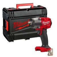 Аккумуляторный гайковерт Milwaukee M18 FUEL FMTIW2F12-0X 4933478449