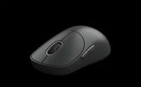 Мышь беспроводная компьютерная Xiaomi Wireless Mouse 3 (XMWXSB03YM) Темно-серый