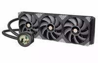 СВО для процессора Thermaltake TOUGHLIQUID Ultra 420 CL-W366-PL14BL-A