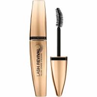 Тушь для ресниц MAX FACTOR LASH REVIVAL удлинение, темно-коричневый