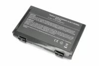 Аккумулятор для ноутбука ASUS K50IJ-SX424V 11.1V 5200mAh