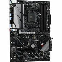 Материнская плата Asrock X570 PHANTOM GAMING 4 (AM4, ATX)