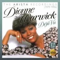 Компакт-Диски, SOULMUSIC RECORDS, DIONNE WARWICK - Deja Vu (12CD)