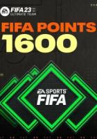 FIFA 23: ULTIMATE TEAM - FIFA POINTS 1600 (Ea Play; PC; Регион активации Не для РФ)