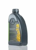 Моторное масло Mercedes-Вenz MB 229.52 5w30 A000989800211BMER 1л