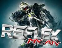 MX vs. ATV Reflex электронный ключ PC Steam